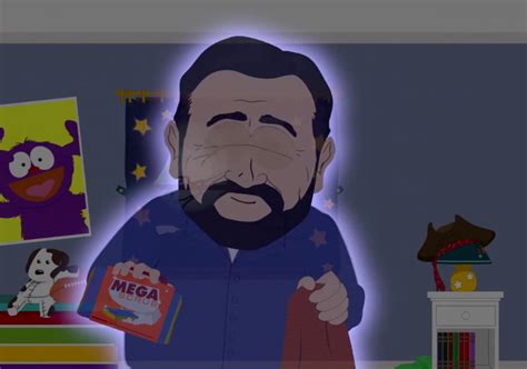 south park ghost hunter episode|south park chipotlaway episode.